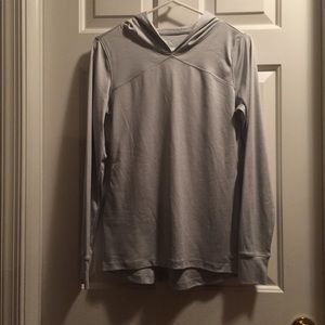 Old Navy active hoodie.